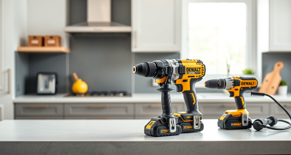 Best Budget DEWALT Power Tools in 2026