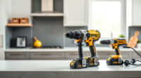 Best Budget DEWALT Power Tools in 2026