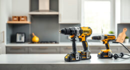 Best Budget DEWALT Power Tools in 2026