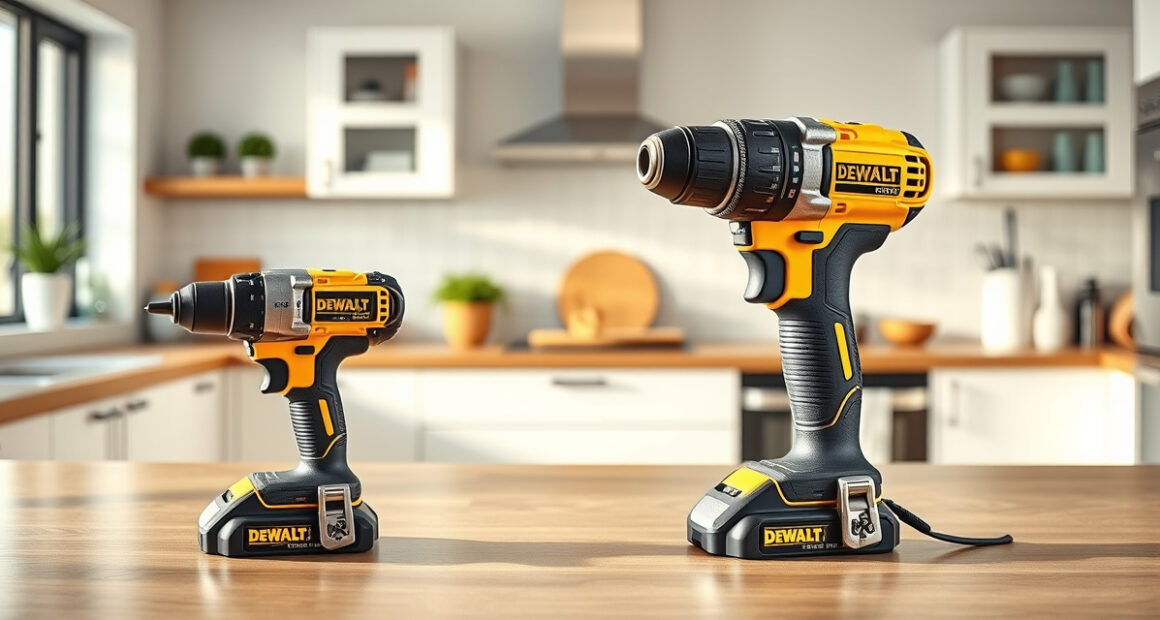 Best DEWALT Batteries in 2026: Top Picks for Power & Durability