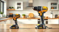 Best DEWALT Batteries in 2026: Top Picks for Power & Durability