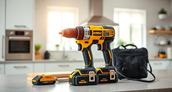 Best DEWALT Drill Bits in 2026: Top Picks for Every Job