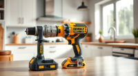 Best DEWALT Power Tools for Woodworking: Top Picks & Reviews