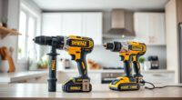Best DEWALT Power Tools in 2026: Ranked for Every Need