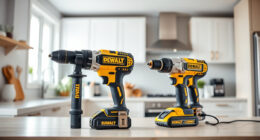 Best DEWALT Power Tools in 2026: Ranked for Every Need