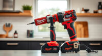 Best Milwaukee Batteries in 2026: Top Accessories & Parts
