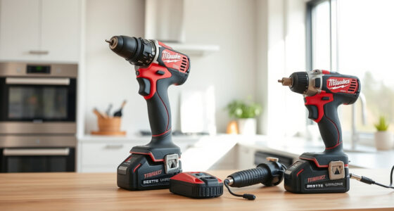 Best Milwaukee Chargers & Batteries in 2026: Top Accessories & Parts