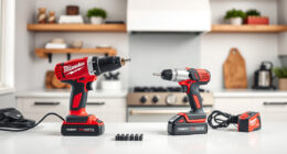 Best Milwaukee Power Tools for Mechanics: Top Picks & Insights