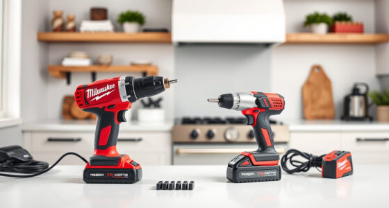 Best Milwaukee Power Tools for Mechanics: Top Picks & Insights