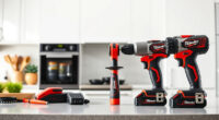 Best Milwaukee Power Tools for Plumbers: Top Picks for Professionals