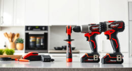 Best Milwaukee Power Tools for Plumbers: Top Picks for Professionals