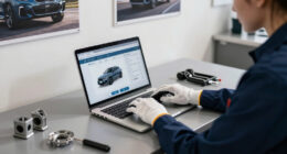 BMW Dealer Forced to Pay $5,000 Extra for Used X3 Over AI Chatbot Error