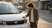 Dacia’s Tiny EV Keeps Its Name, But Not Much Else