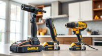 DEWALT 20V MAX Combo Kit Review: Top Picks & Insights