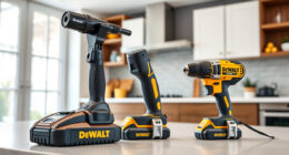 DEWALT 20V MAX Combo Kit Review: Top Picks & Insights