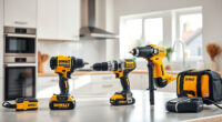 DEWALT Batteries: Compatibility & Buying Guide for Power Tools