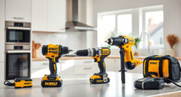 DEWALT Batteries: Compatibility & Buying Guide for Power Tools
