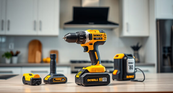 DEWALT FLEXVOLT Review: Pros, Cons, and Who It's For