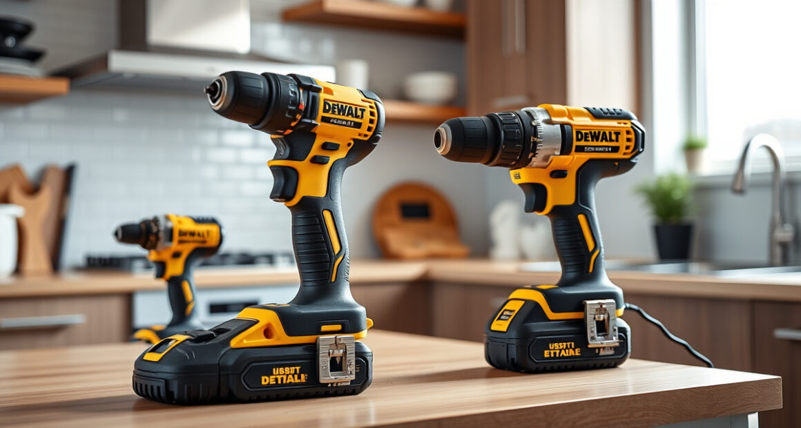 DEWALT vs Bosch: Honest Power Tools Comparison