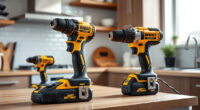 DEWALT vs Bosch: Honest Power Tools Comparison