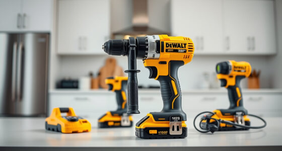 DEWALT vs Bosch: Which Power Tools Wins in 2026?