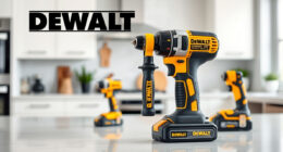 DEWALT vs Makita: Which Power Tool Reigns Supreme?