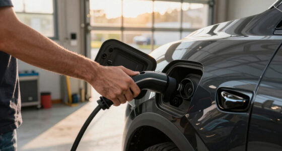 EVs Really Are Better for the Planet Than Gas Cars, but Their Power Source Matters: Study