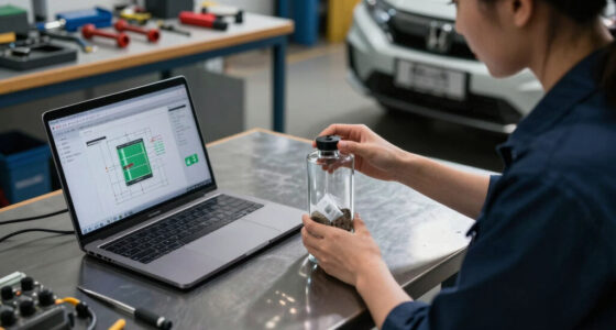 Honda Has A New Partner For Solid-State EV Batteries