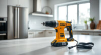 How to Clean a DEWALT Brushless Drill for Optimal Performance