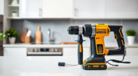 How to Clean a DEWALT FLEXVOLT for Optimal Performance