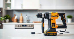 How to Clean a DEWALT FLEXVOLT for Optimal Performance