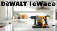 How to Safely Clean a DEWALT 20V MAX Combo Kit