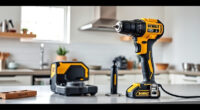 How to Safely Clean Your DEWALT ATOMIC Drill
