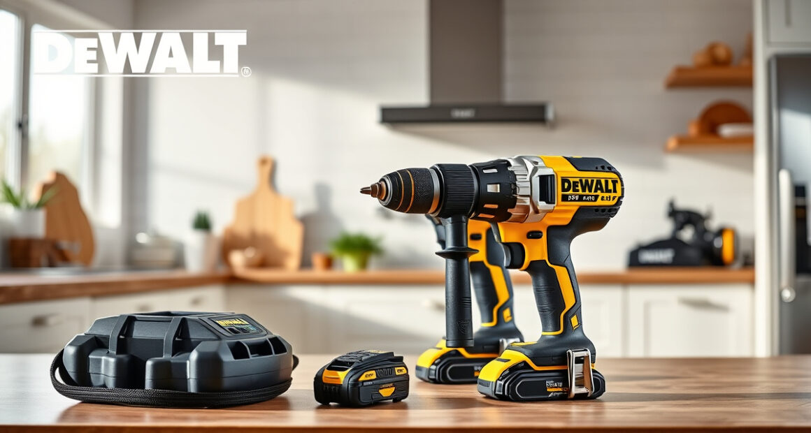 Is the DEWALT 20V MAX Combo Kit Worth It? Honest Review