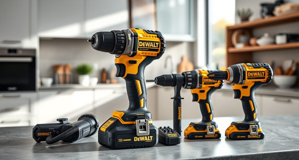 Is the DEWALT FLEXVOLT Worth It? Honest Review