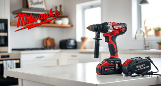 Is the Milwaukee M18 FUEL Worth It? Honest Review