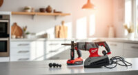 Milwaukee M12 Review: Compact Power for Tight Spaces