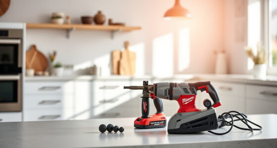 Milwaukee M12 Review: Compact Power for Tight Spaces