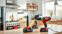 Milwaukee M12 vs Milwaukee Hammer Drill: Full Comparison