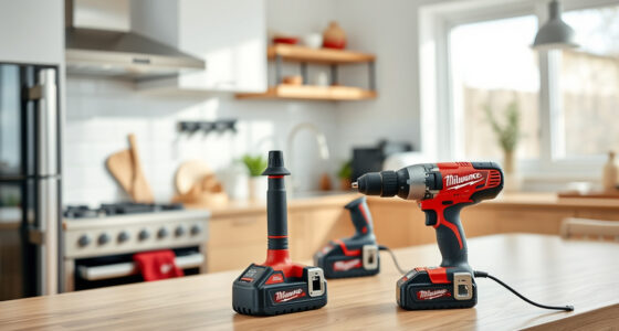Milwaukee M12 vs Milwaukee Hammer Drill: Full Comparison
