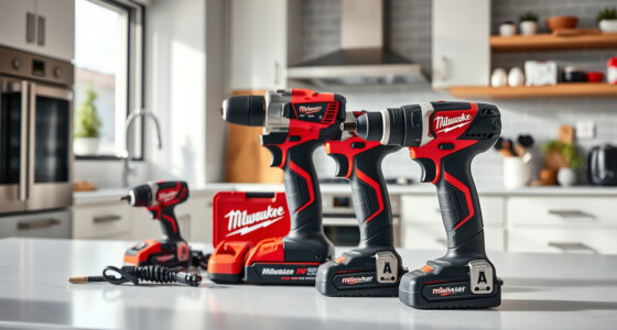 Milwaukee M12 vs Milwaukee PACKOUT: Full Comparison