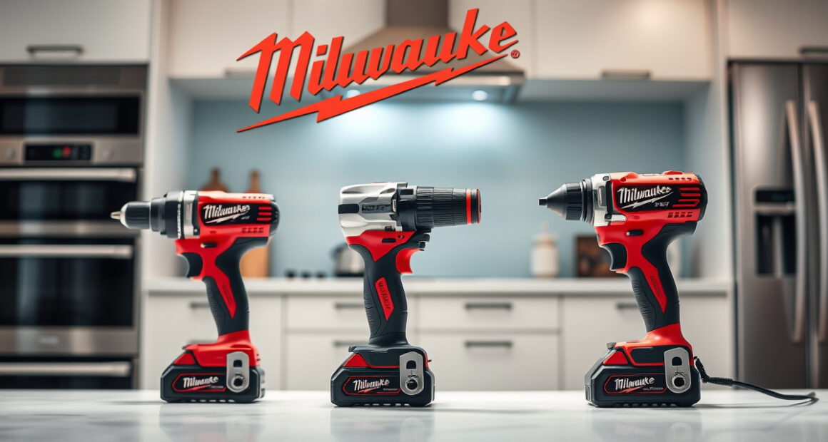 Milwaukee M18 FUEL vs Milwaukee Hammer Drill: Full Comparison