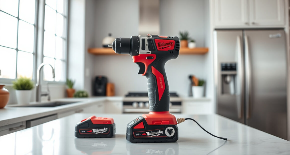 Milwaukee M18 FUEL vs Milwaukee Impact Driver: Full Comparison