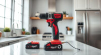 Milwaukee M18 FUEL vs Milwaukee Impact Driver: Full Comparison