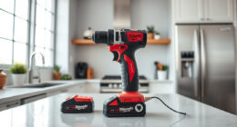 Milwaukee M18 FUEL vs Milwaukee Impact Driver: Full Comparison