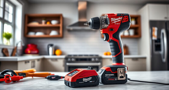 Milwaukee M18 FUEL vs Milwaukee PACKOUT: Full Comparison