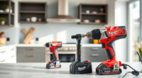 Milwaukee vs. DeWalt Power Tools: Which One Is Better?