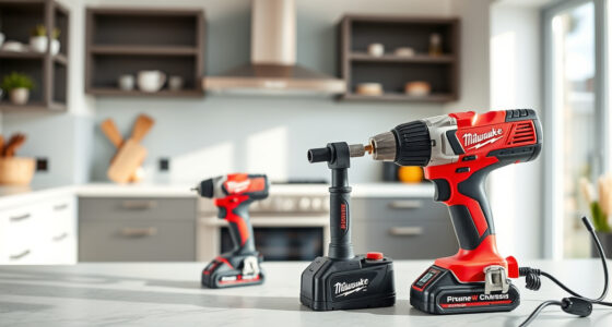 Milwaukee vs. DeWalt Power Tools: Which One Is Better?