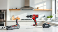 Milwaukee vs DeWalt: Which Power Tools Win in 2026?