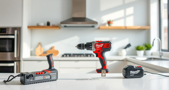 Milwaukee vs DeWalt: Which Power Tools Win in 2026?
